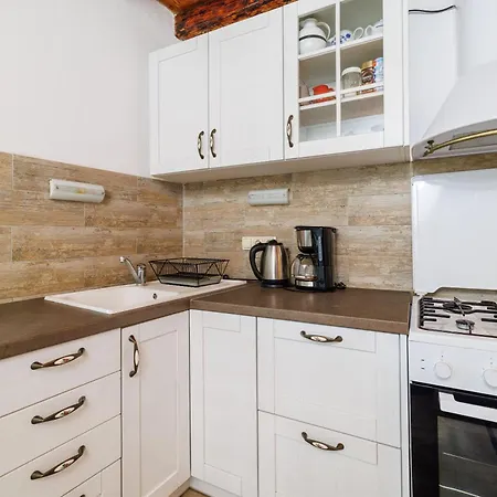 度假居 House Dragan D *