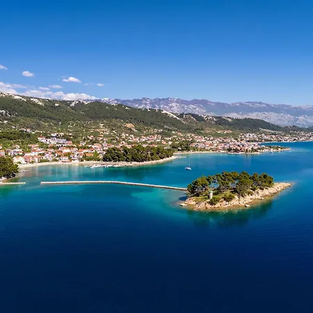 House Dragan D 度假居 *