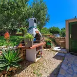 House Dragan D Case de vacanță Banjol