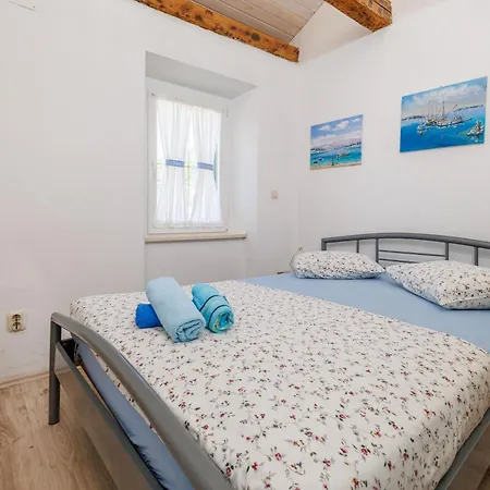 Feriehus House Dragan D