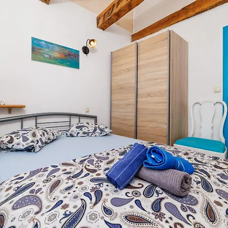 Prázdninový dům House Dragan D *