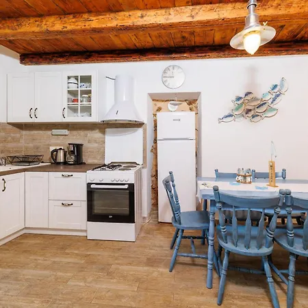 House Dragan D Holiday home