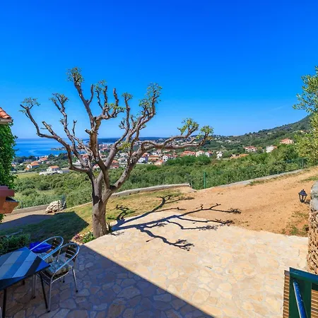 House Dragan D Banjol