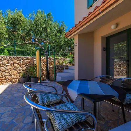 Holiday home House Dragan D *