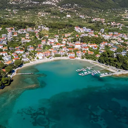 House Dragan D Holiday home