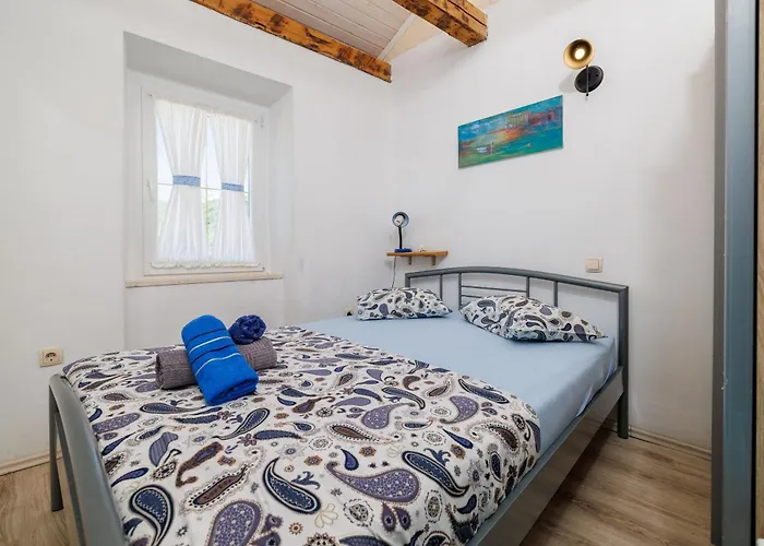 House Dragan D Prázdninový dům Banjol