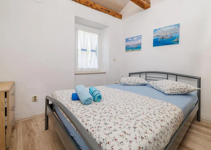 Prázdninový dům House Dragan D