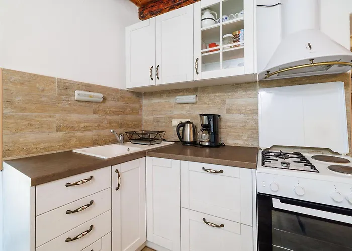 Prázdninový dům House Dragan D *