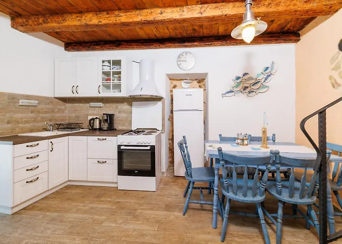 House Dragan D Prázdninový dům