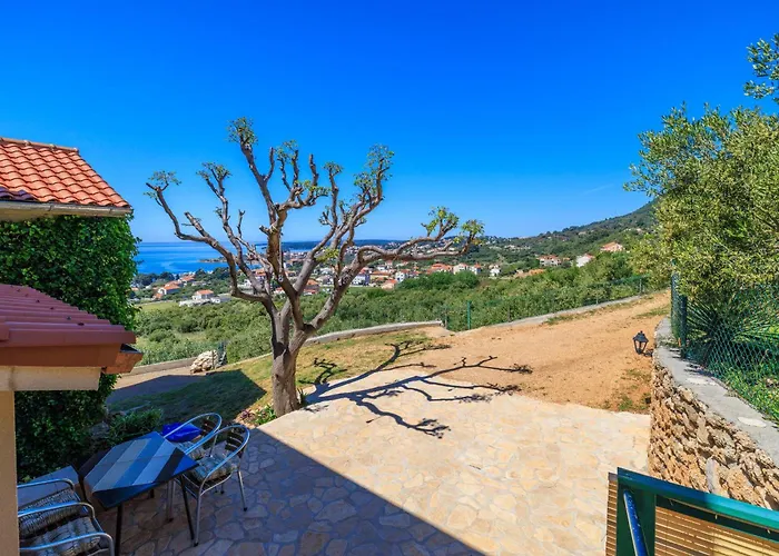 House Dragan D Banjol