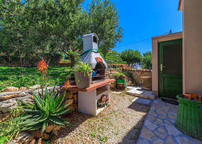 House Dragan D Prázdninový dům Banjol