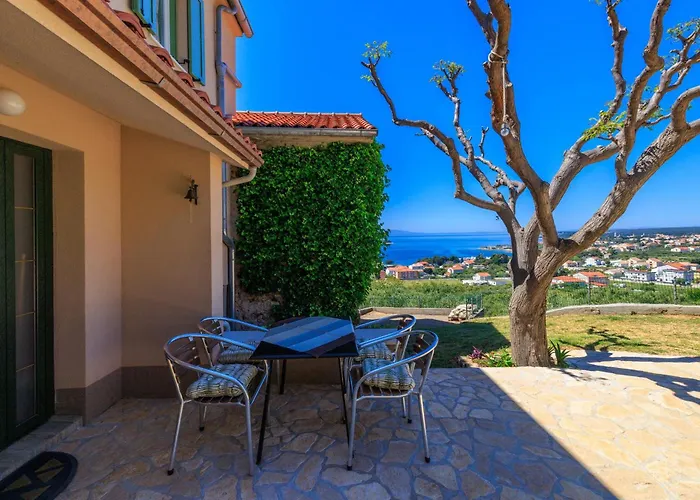 House Dragan D Banjol