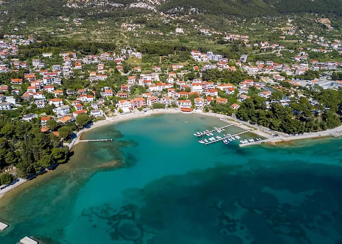 House Dragan D Prázdninový dům